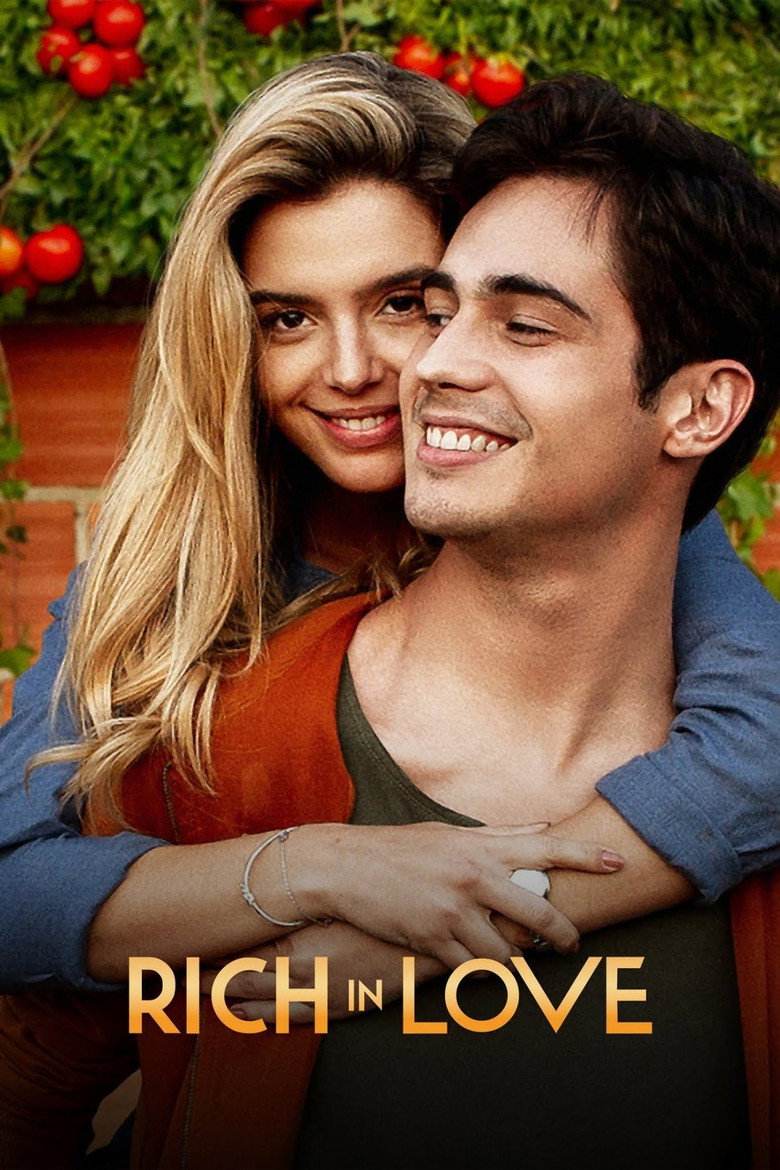 Rich in Love artwork