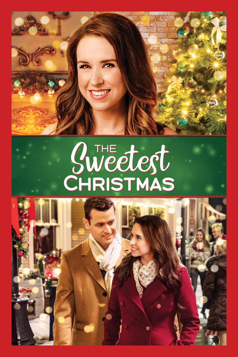 The Sweetest Christmas artwork