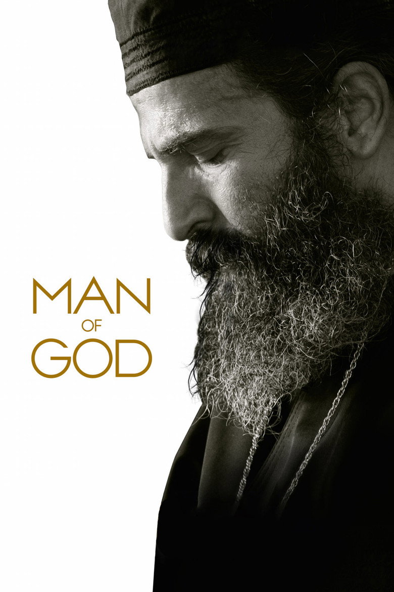 Man of God (2021)