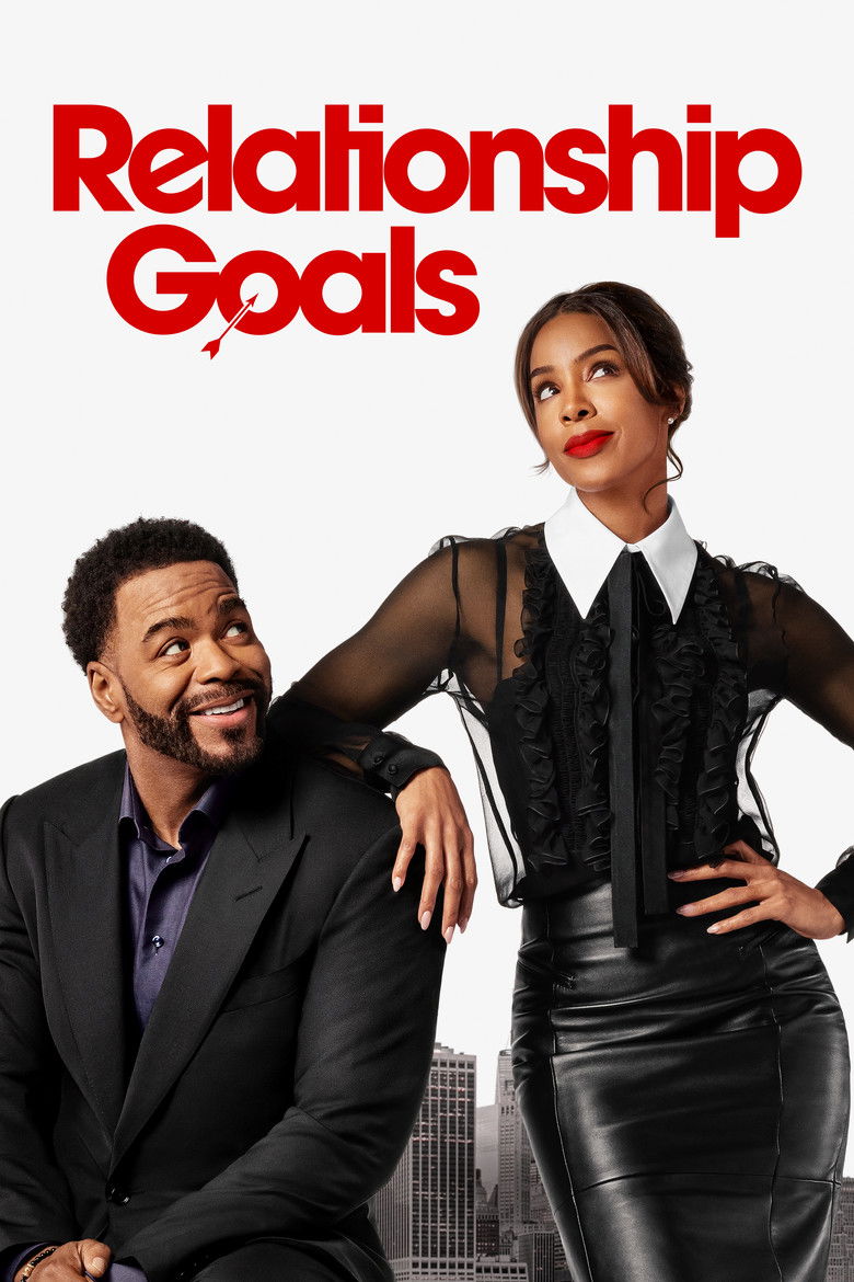 Relationship Goals artwork