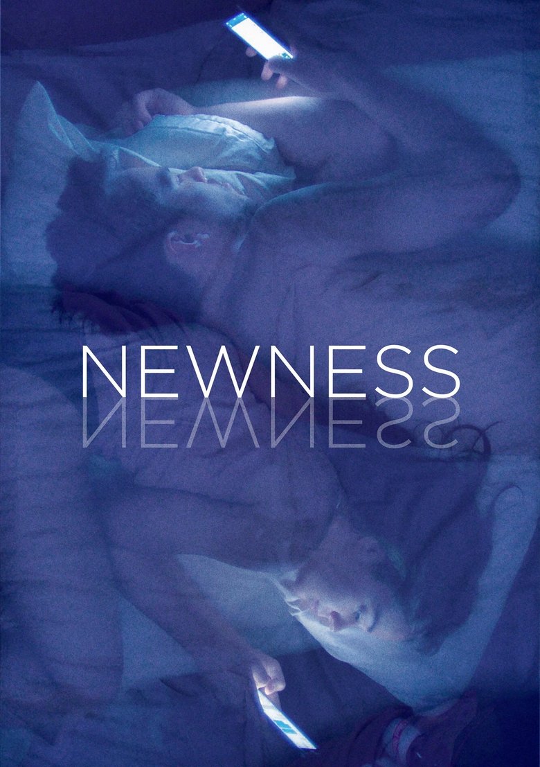 Newness artwork