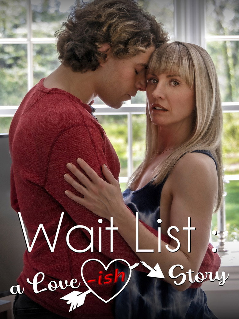 Wait List: A Love-ish Story artwork