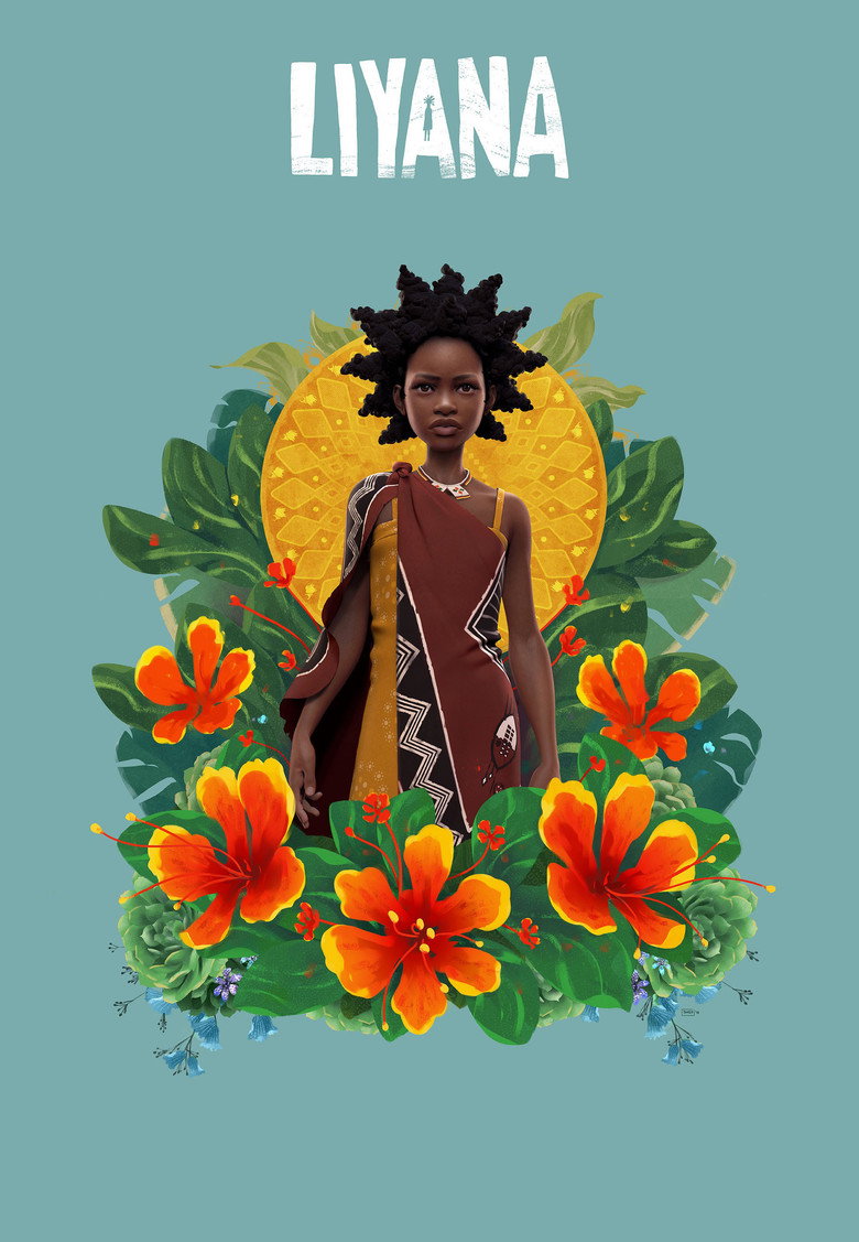 Liyana artwork