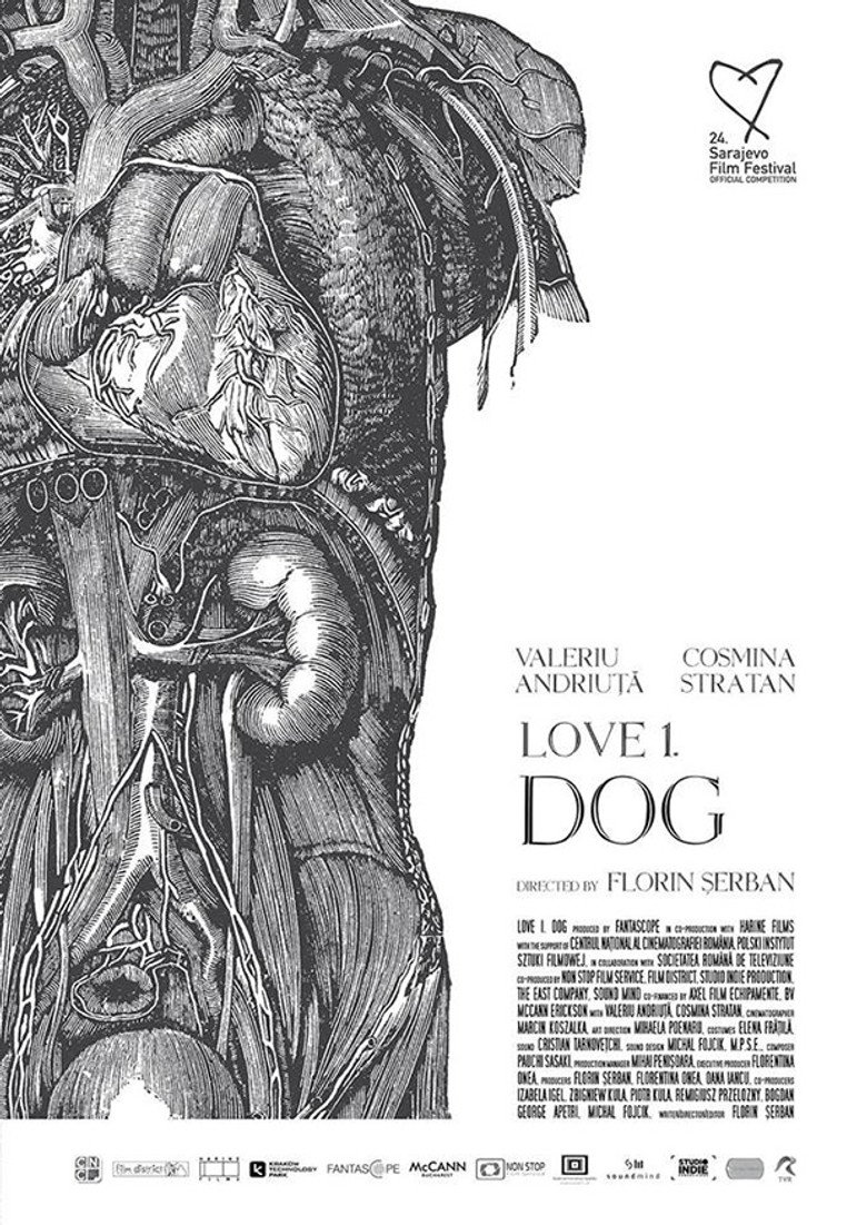 Love 1. Dog (2018)