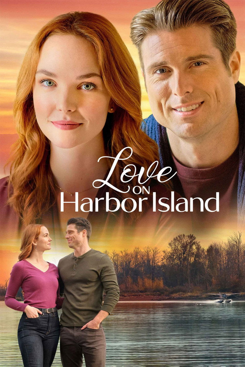 Love on Harbor Island artwork