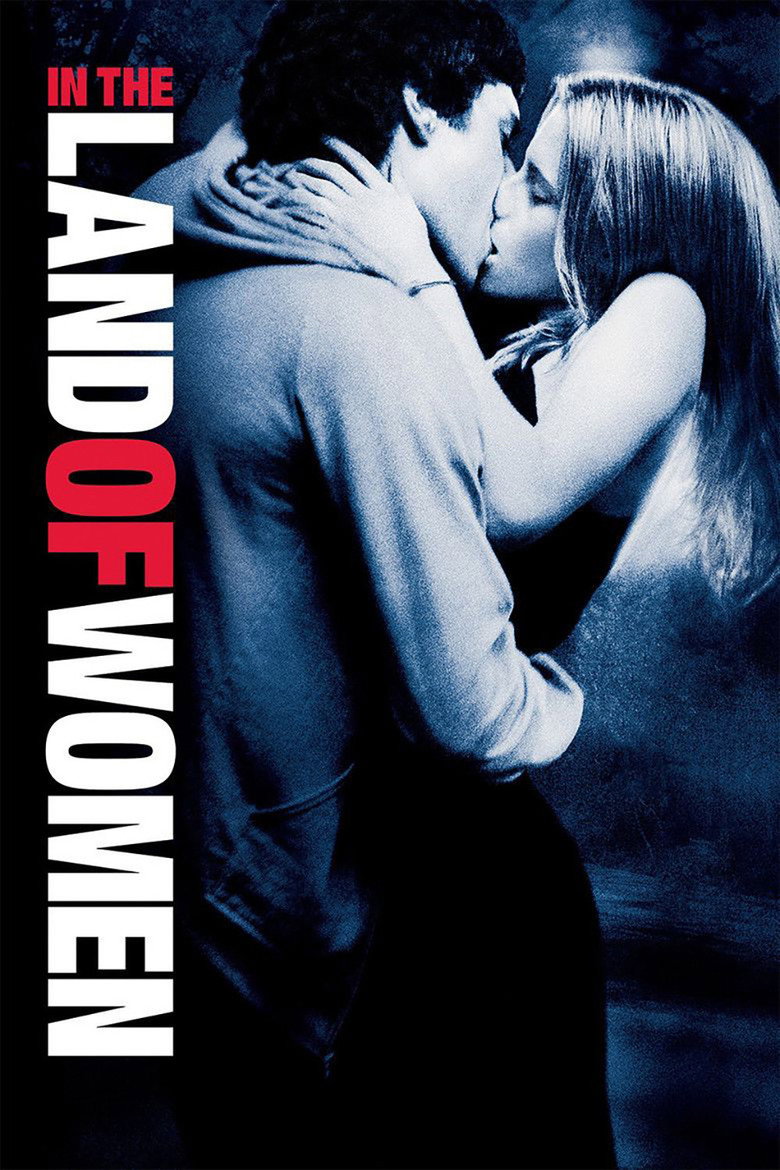 In the Land of Women artwork