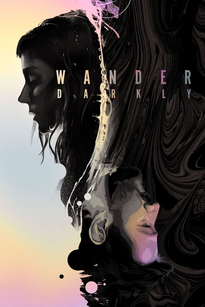 Wander Darkly artwork