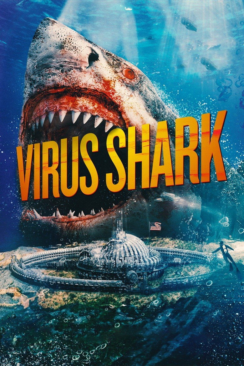 Virus Shark (2021)