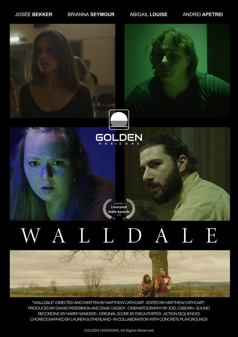 WallDale (2026)