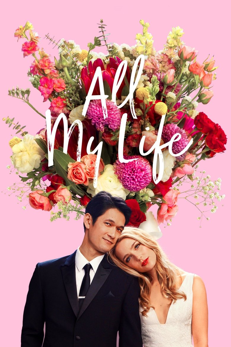 All My Life artwork