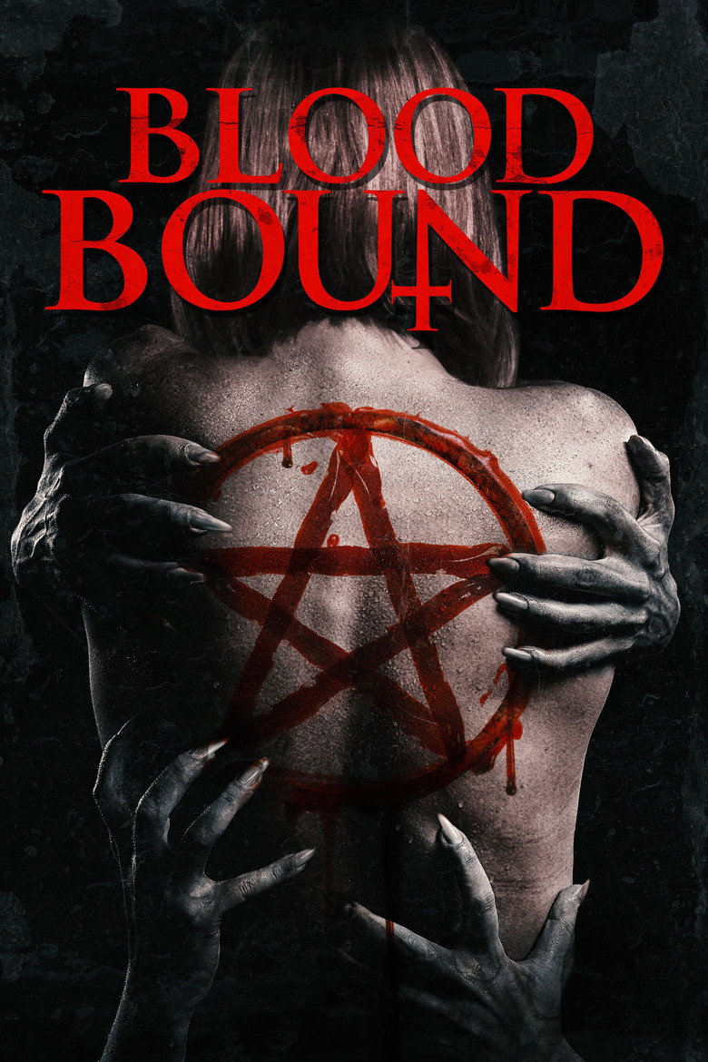 Blood Bound (2019)