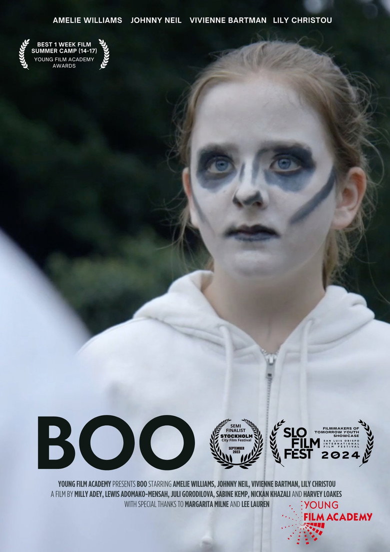 Boo (2023)