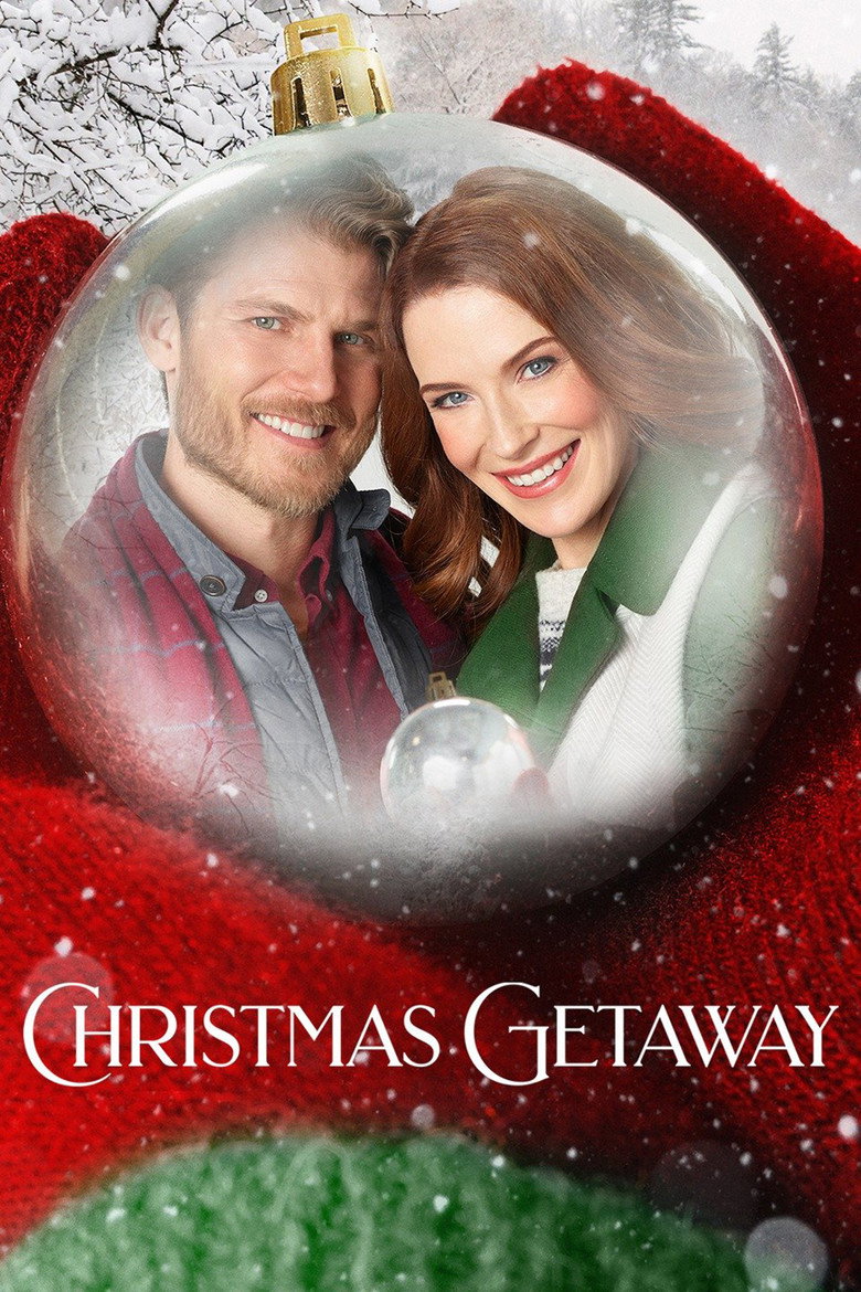 Christmas Getaway artwork