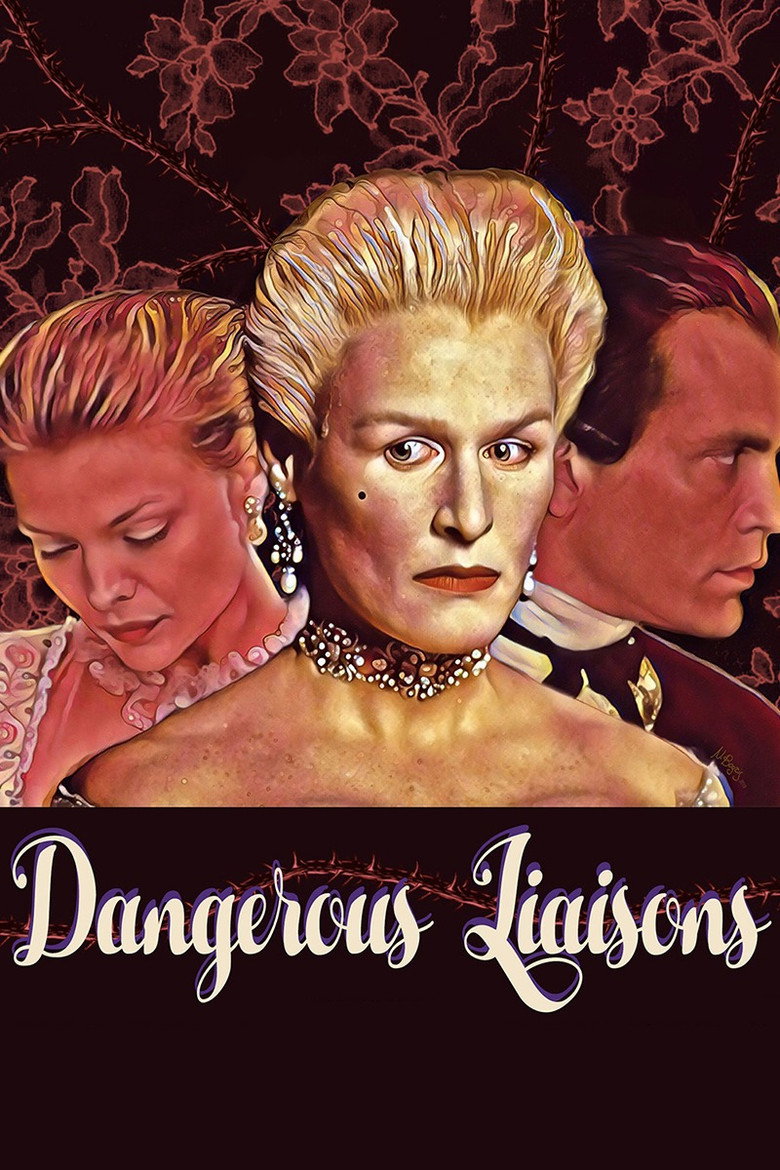 Dangerous Liaisons (1988)