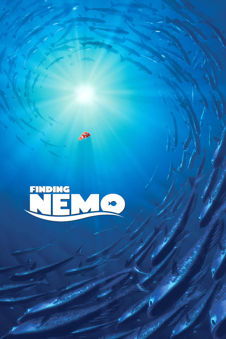Finding Nemo (2003)