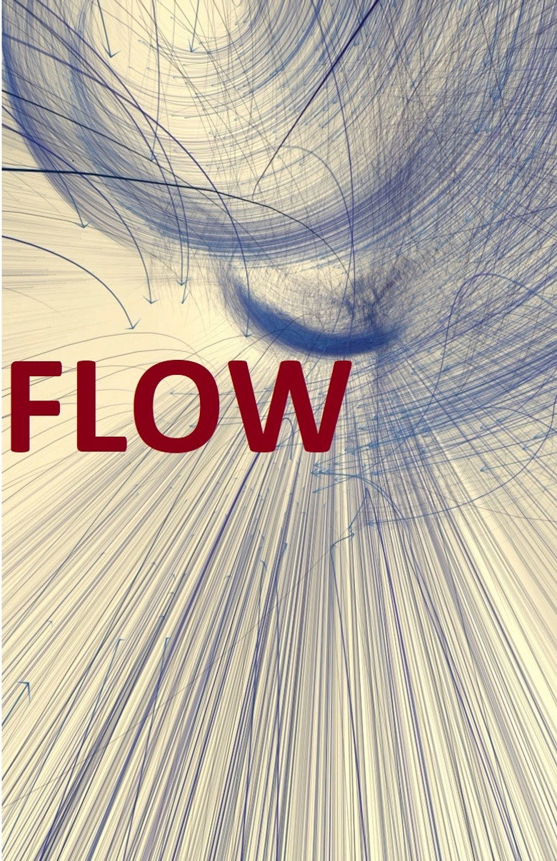 Flow artwork
