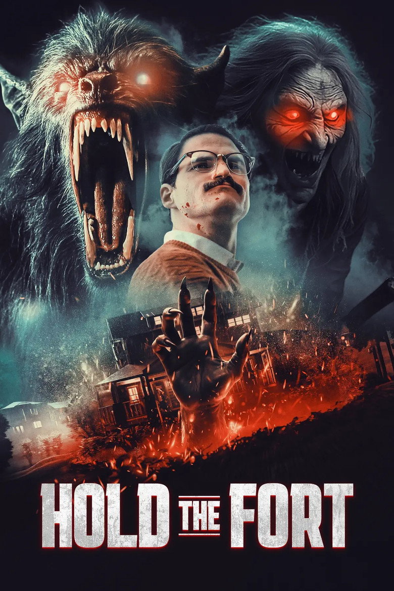 Hold the Fort (2025)