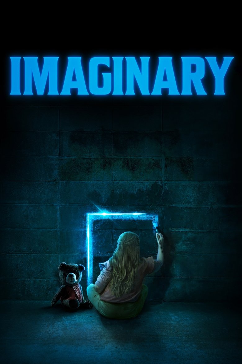 Imaginary (2024)
