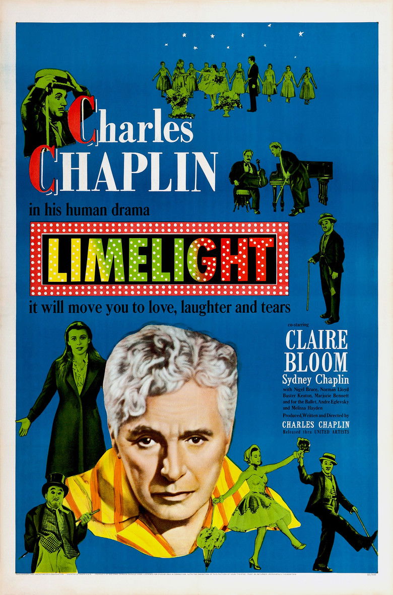Limelight artwork