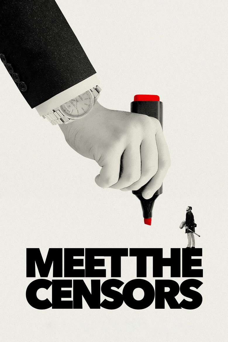 Meet the Censors (2020)