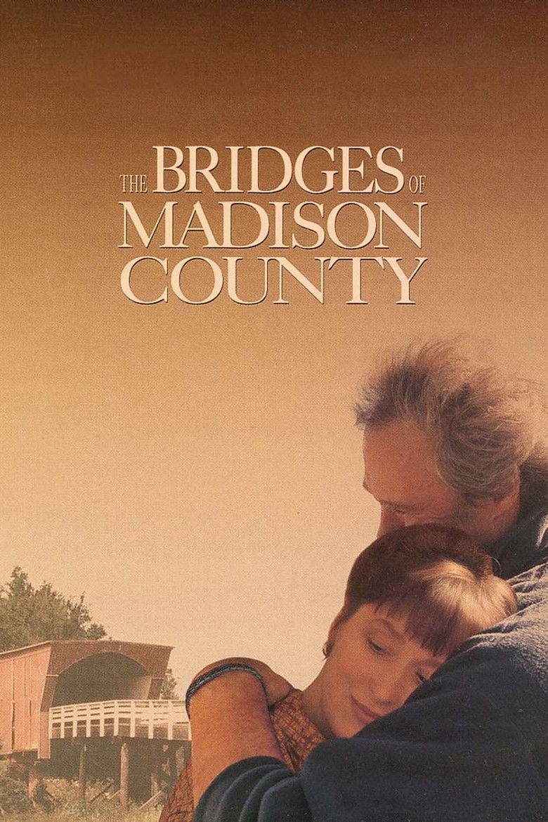 The Bridges of Madison County artwork