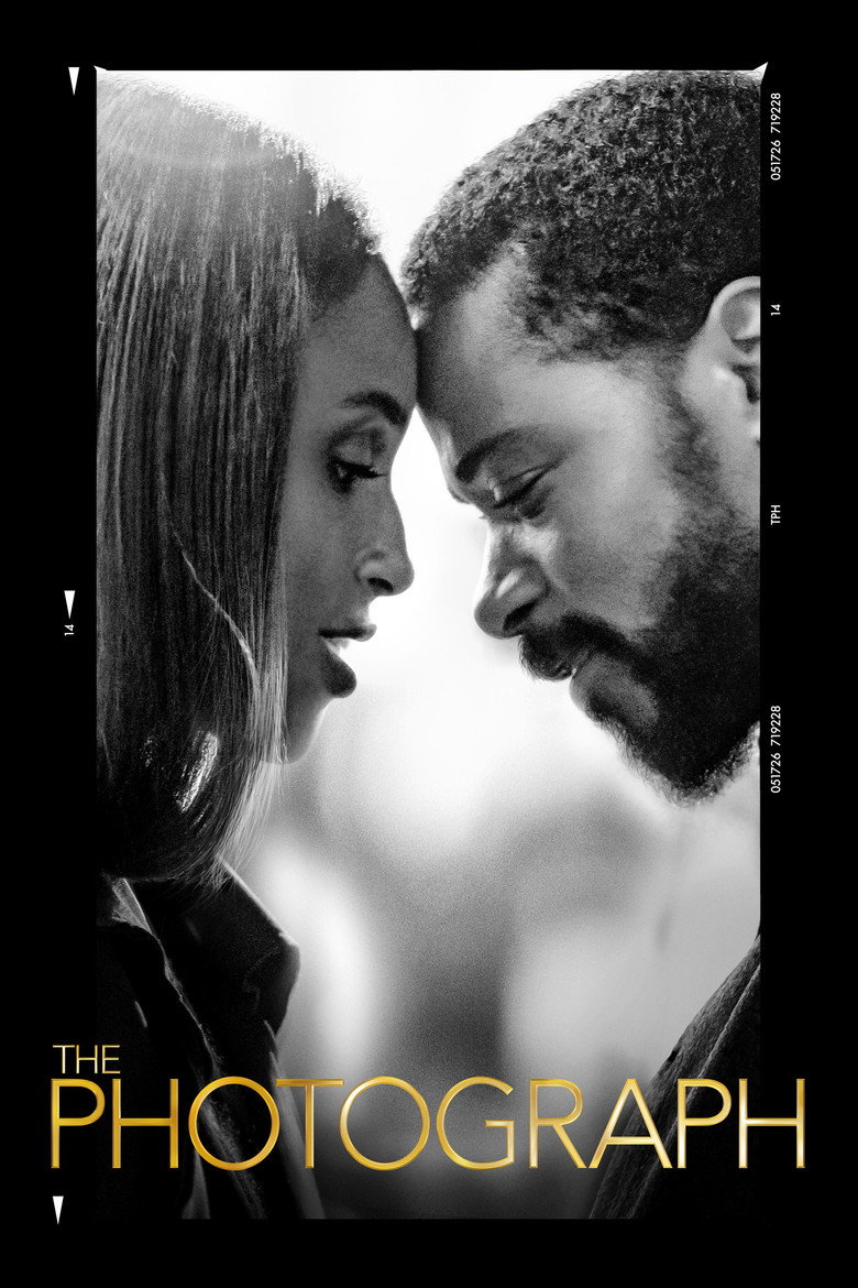 The Photograph artwork