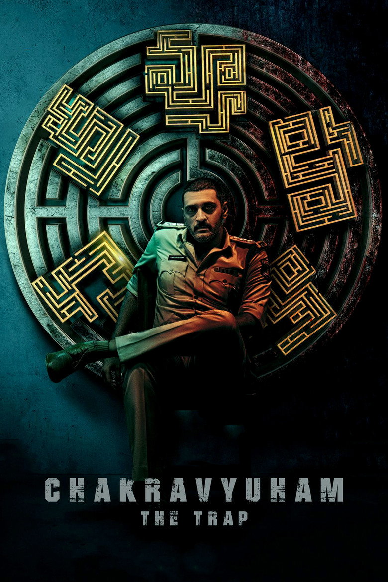 Chakravyuham (2023)