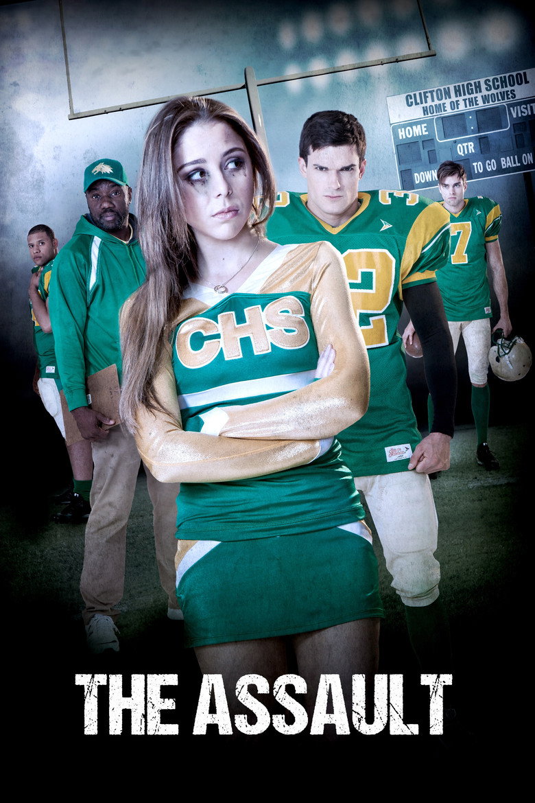 The Assault (2014)