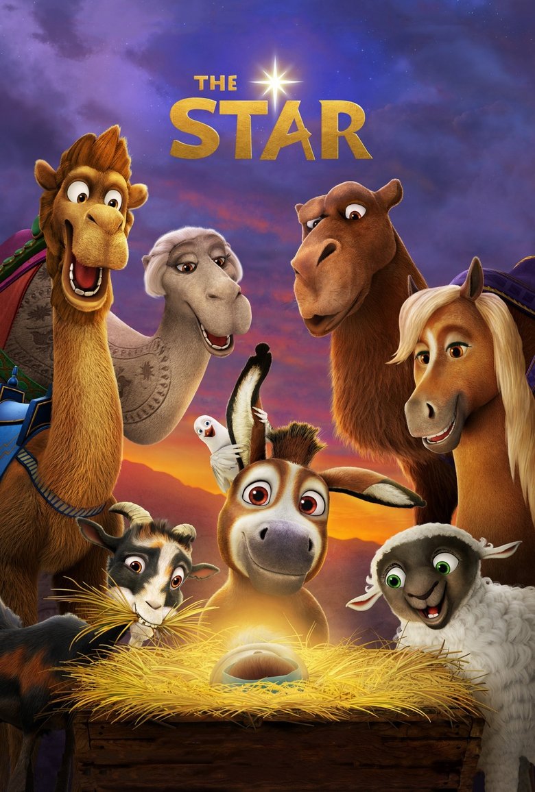 The Star artwork