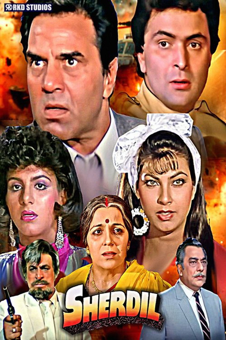Sher Dil (2019)