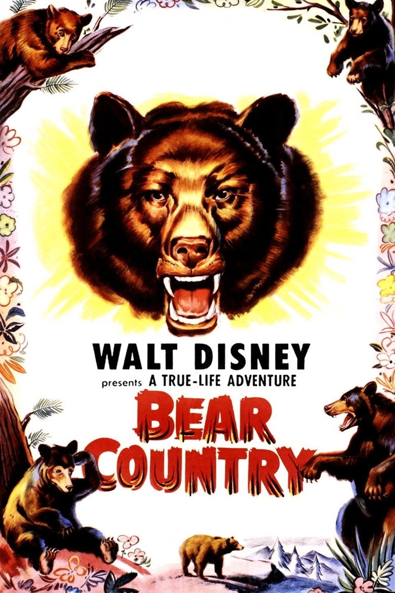 Bear Country (2026)