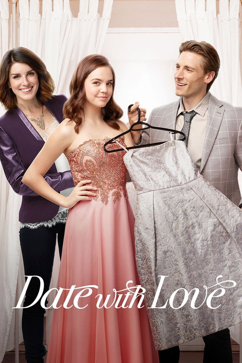 Date with Love artwork