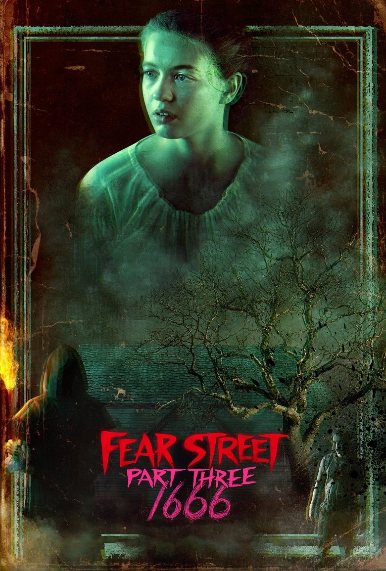Fear Street Part Three - 1666 2021 1080p WEBRip x264 AAC5 1