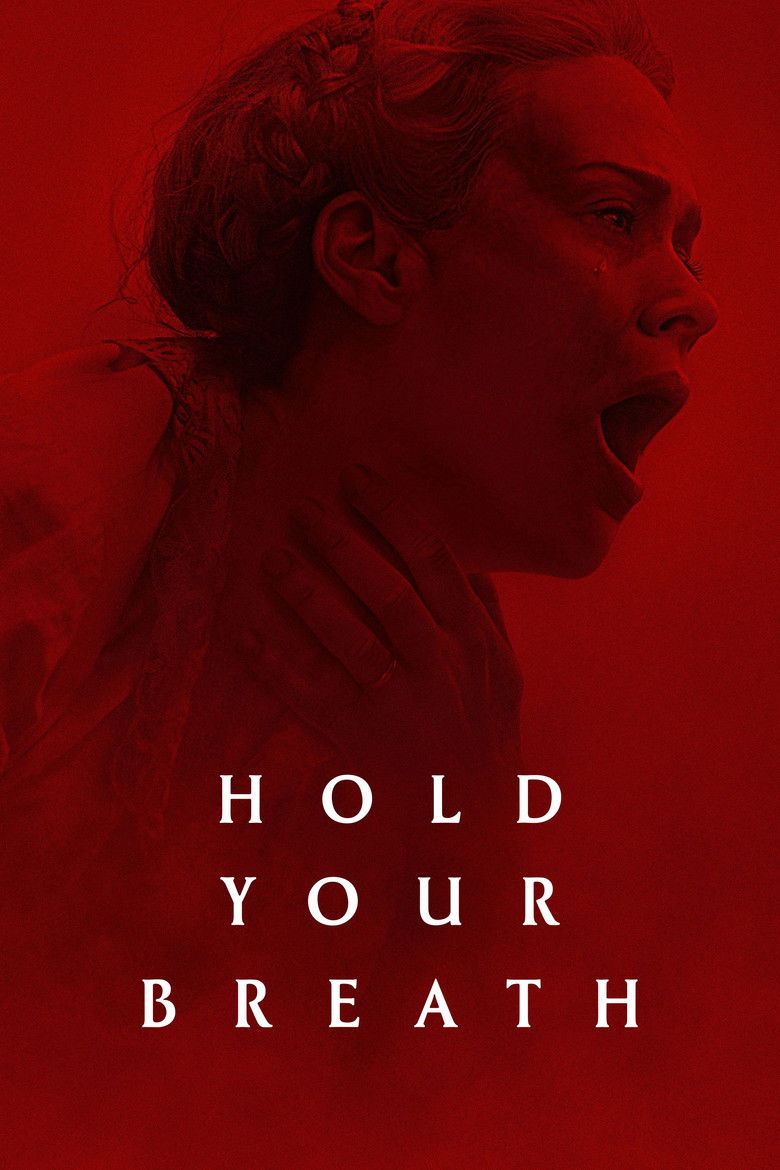 Hold Your Breath 2024 1080p WEBRip x264 AAC5 1