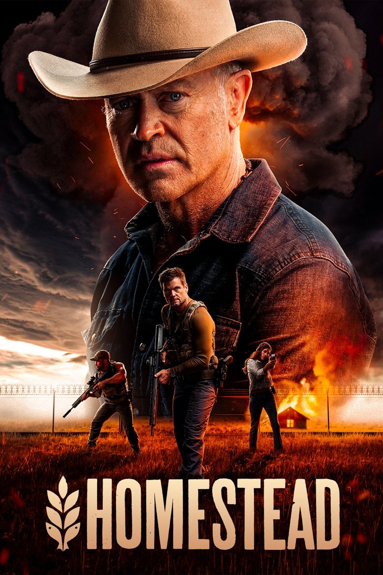 Homestead (2024)