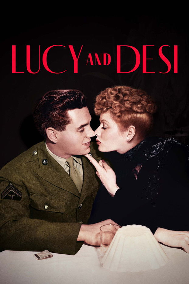 Lucy and Desi (2022) [imdb-tt12971802] [tmdb-736280] [WEBDL-1080p] [AAC 5 1] [h264] -Radarr