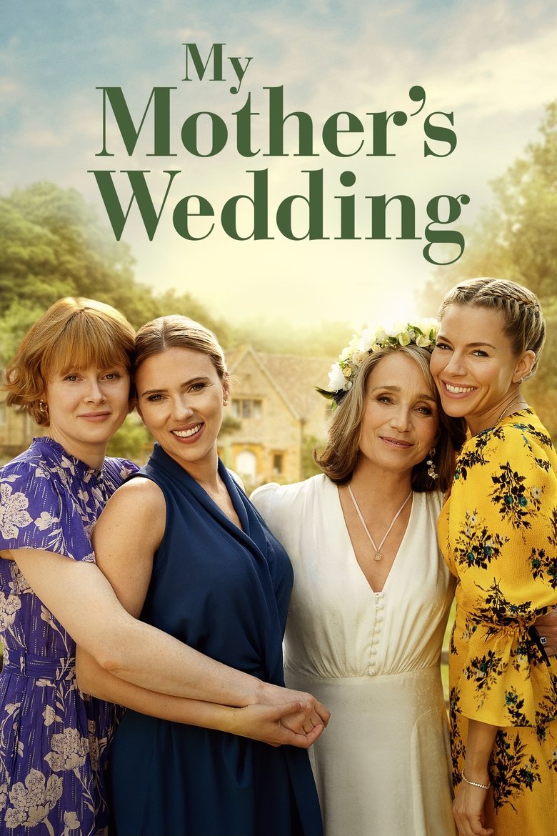 My Mothers Wedding (2023)