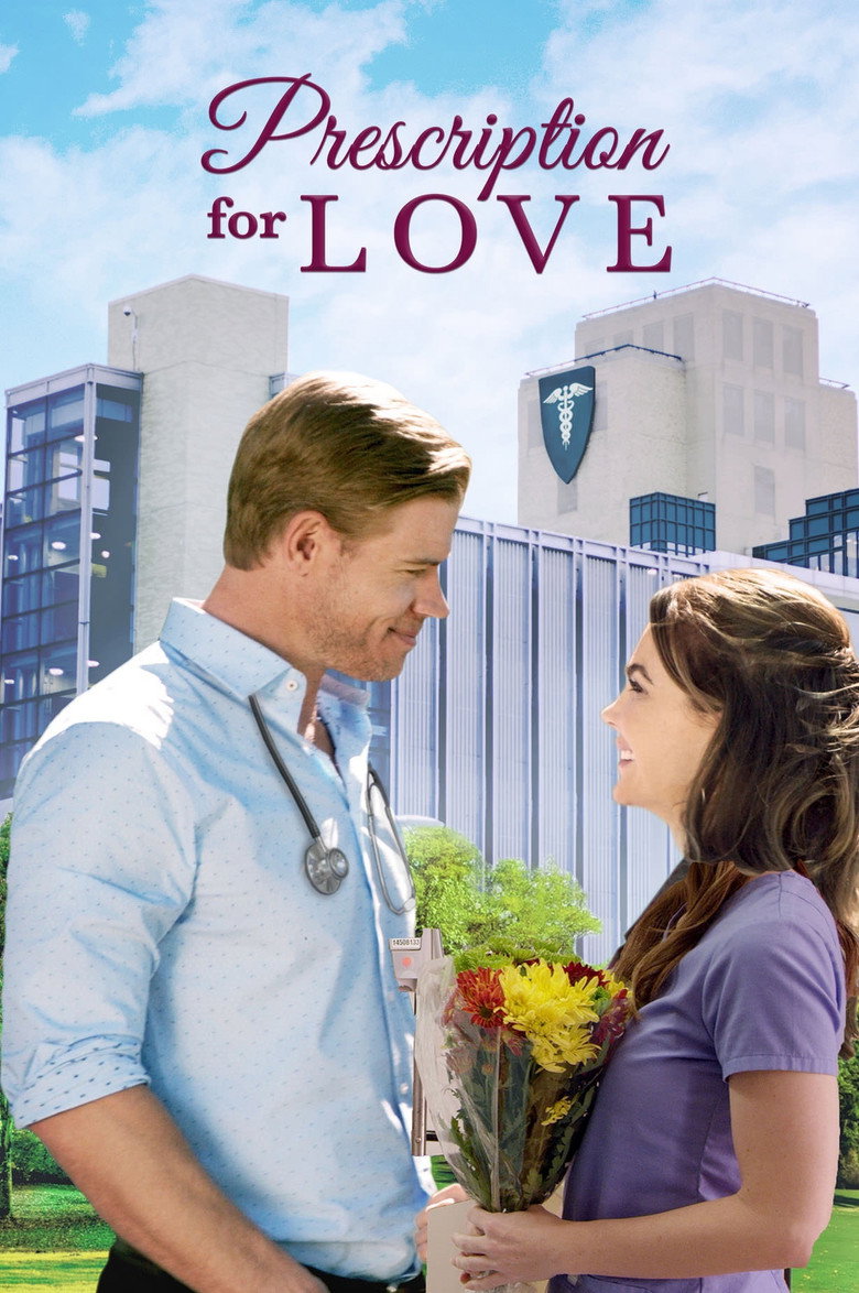 Prescription for Love artwork