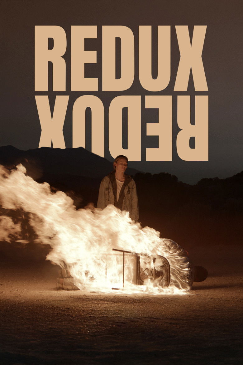 Redux Redux (2025) poster