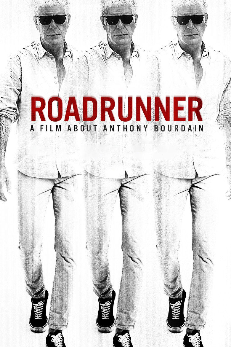 Roadrunner A Film About Anthony Bourdain (2021) [imdb-tt14512538] [tmdb-642732] [WEBDL-1080p] [AAC 5 1] [h264] -Radarr