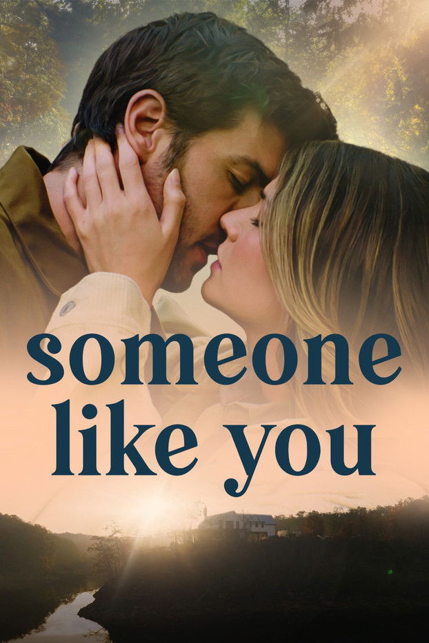 Someone Like You artwork