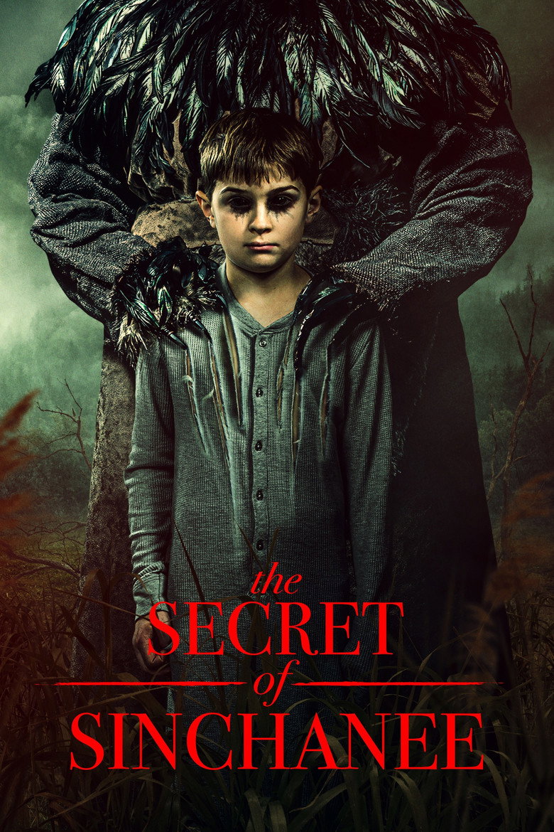 The Secret of Sinchanee (2021) [imdb-tt11123012] [tmdb-874728] [WEBRip-1080p] [AAC 5 1] [h264] -Radarr