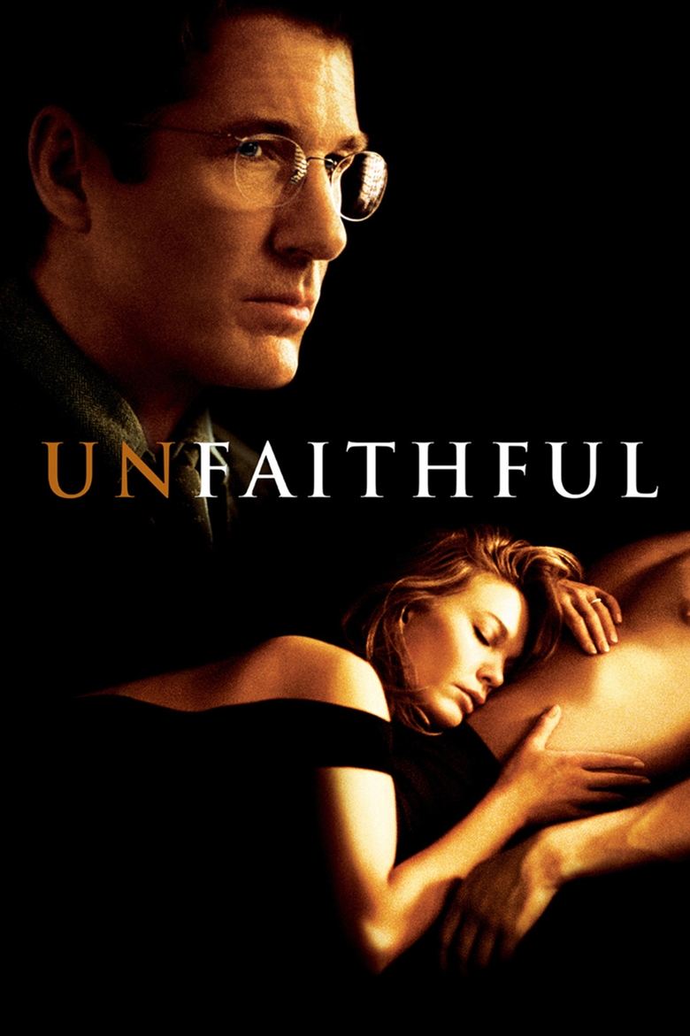 Unfaithful artwork