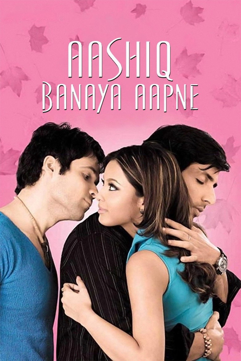 Aashiq Banaya Aapne artwork
