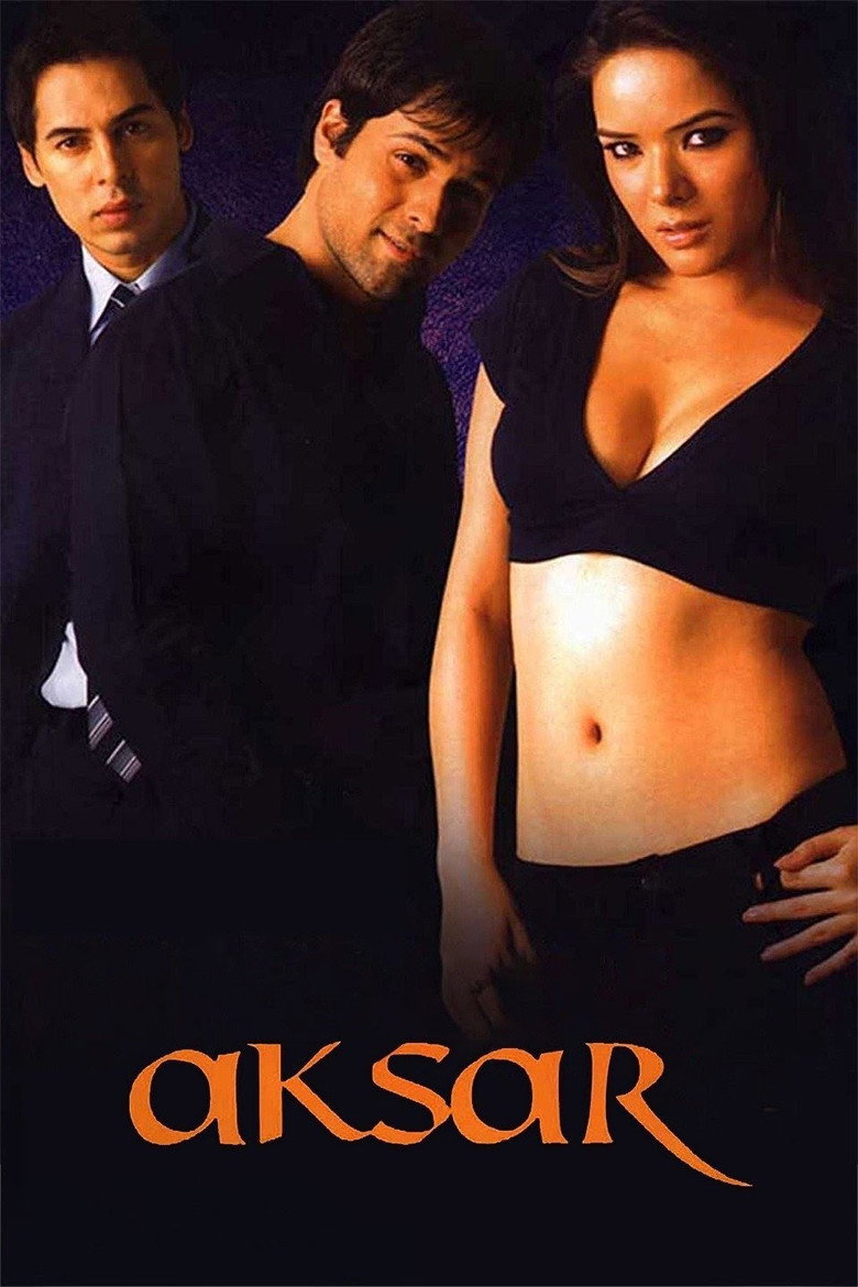 Aksar artwork