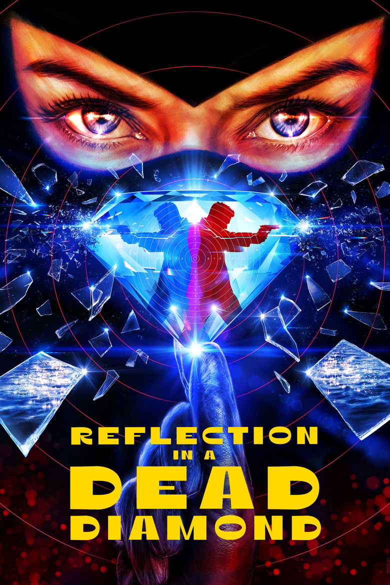 Reflection in a Dead Diamond (2025)