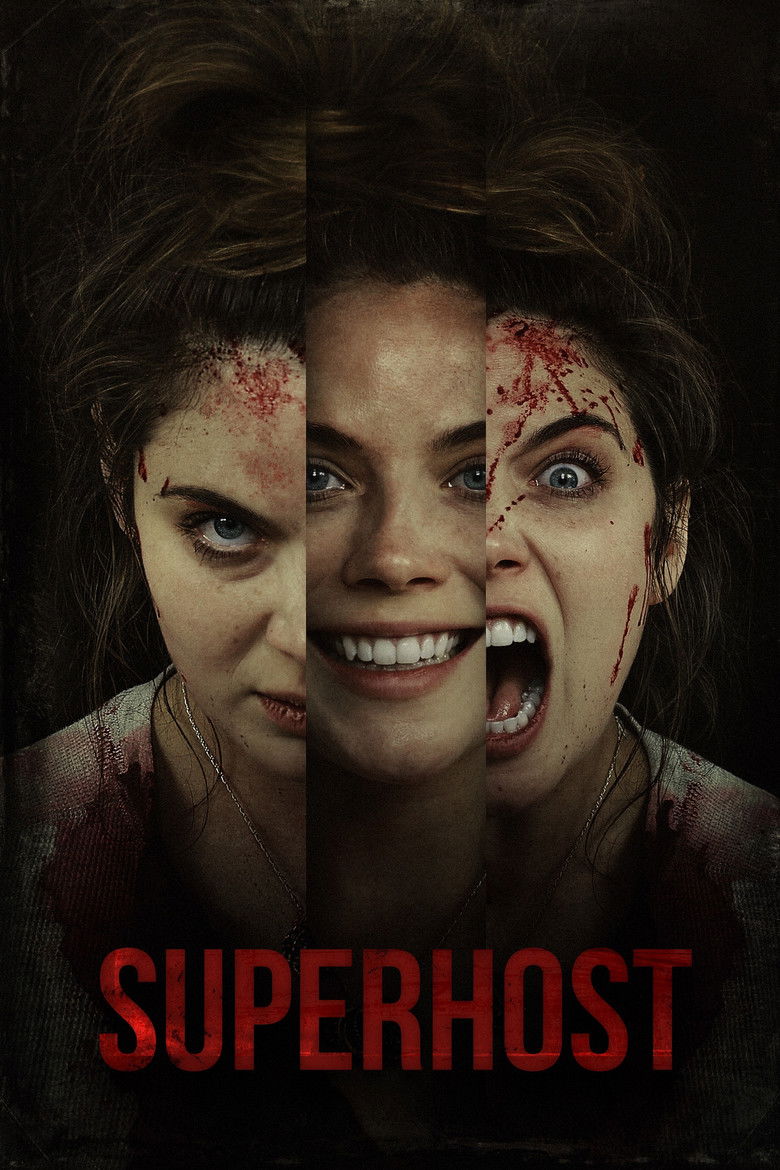 Superhost 2021 1080p BluRay x264 AAC5 1
