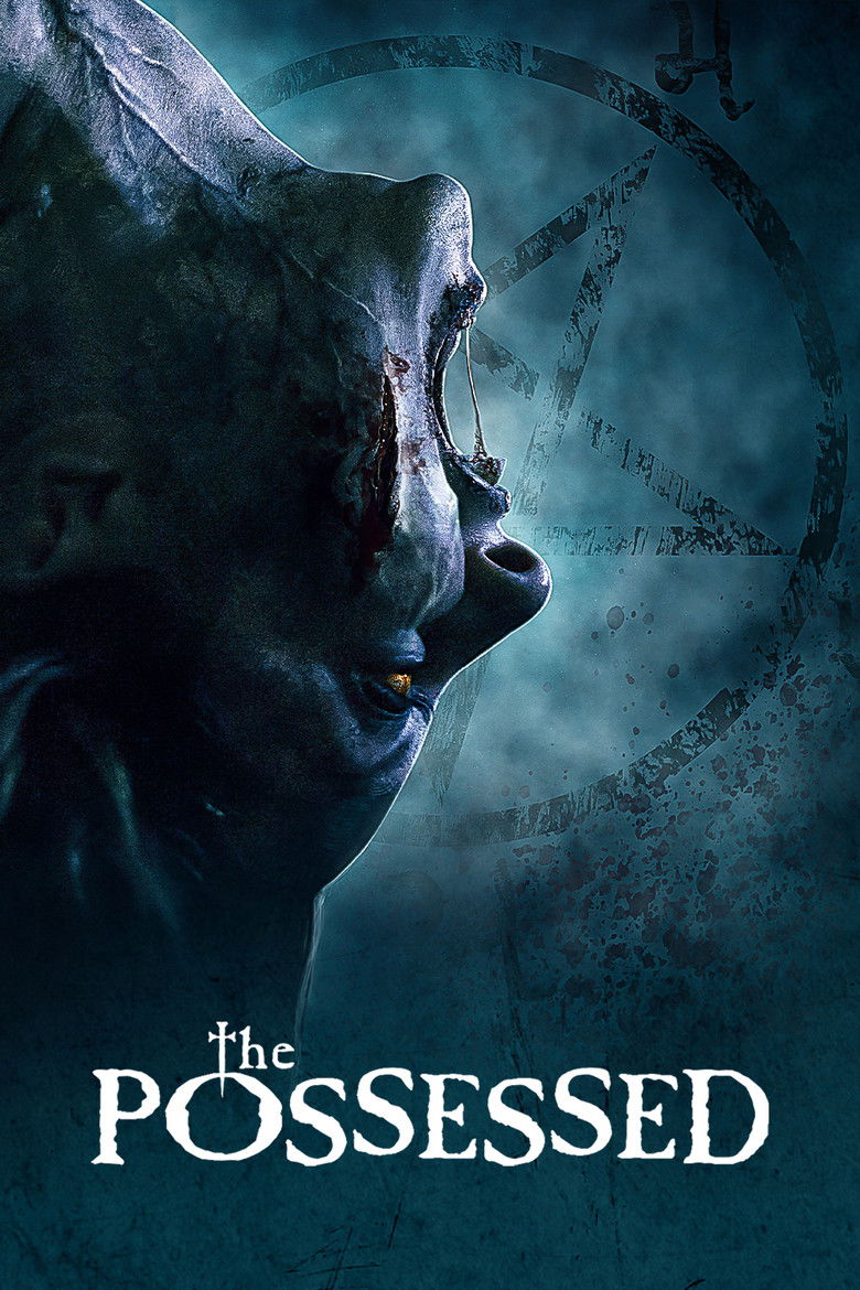 The Possessed 2021 1080p BluRay x264 AAC5 1