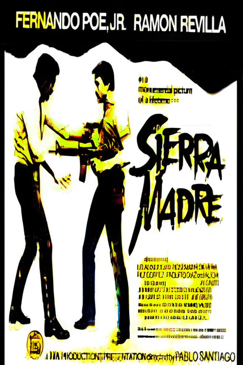 Sierra Madre (1980)