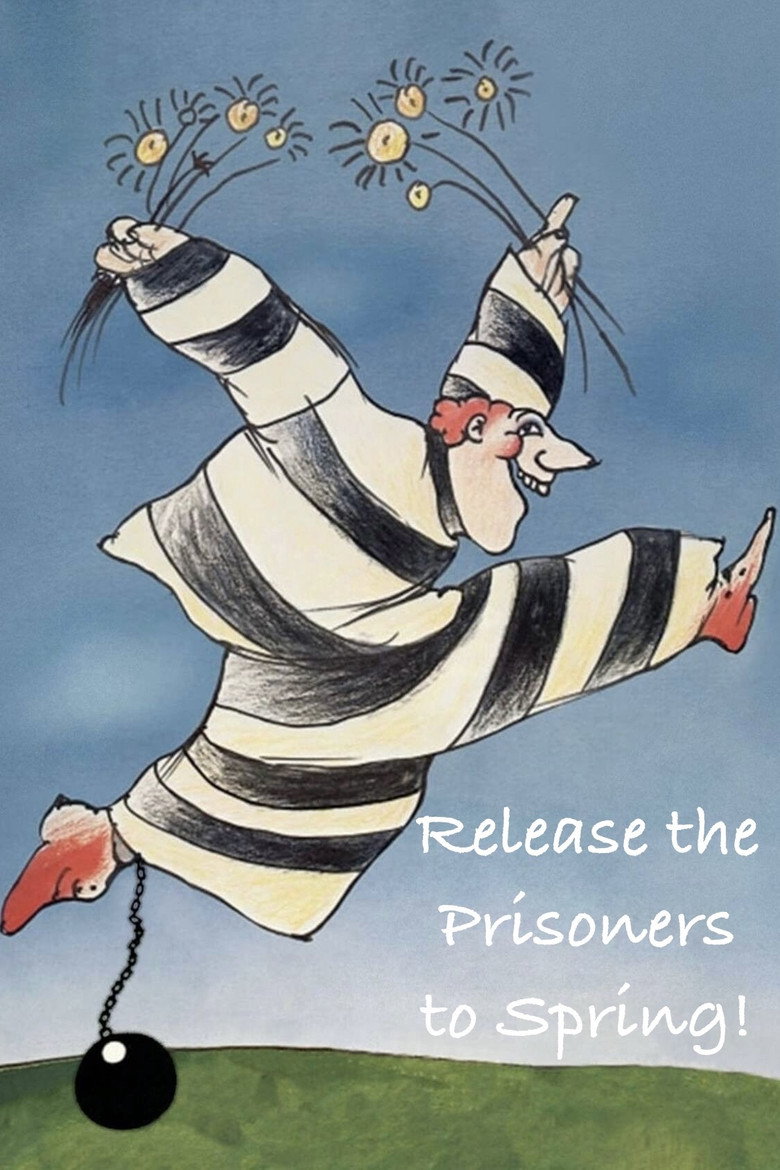 Release the Prisoners to Spring! (1975)